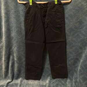 Navy Children’s place pants
